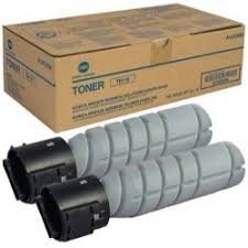 Toner Konica Minolta TN116-117-118 Normal