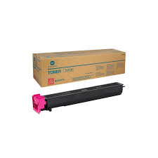Toner Konica Minolta TN411/TN611 Magenta Adaptable Diamond