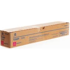 Toner Konica Minolta TN512 Magenta
