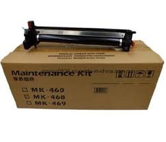 TONER KYOCERA KIT MK460 POUR TASKALFA 180/181/220/UTX 1222 GE