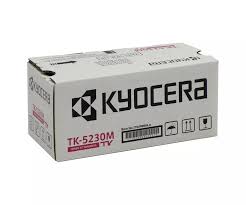 Toner Kyocera TK5230 Magenta Normal