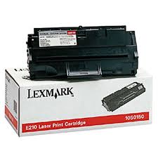 Toner Lexmark E210 10S0150 Original