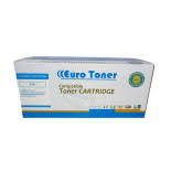Toner Lexmark E230/240 Black Adaptable Eurotoner