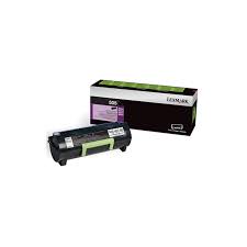 Toner Lexmark MS510 MS610 50F5U00 Original