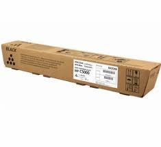 Toner Ricoh MP C5000 Black Original