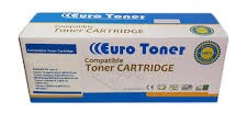 Toner Ricoh MP2001/2501 Black Adaptable Eurotoner