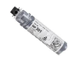 Toner Ricoh MP301 Black Normal