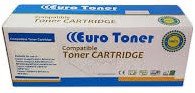Toner Toshiba T-1810E-5K - 181/182/211/212/242  Black Adaptable Eurotoner