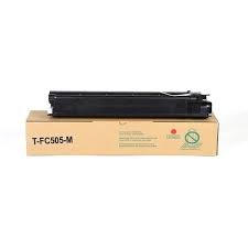 Toner Toshiba TFC505E Magenta 4505AC/5005AC/2505AC/3005AC Original