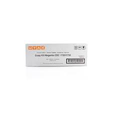 Toner Utax CD1 725 CD1730 Magenta Original