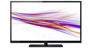 TV PANASONIC 50" LED TX-L50B6E