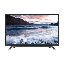 TV TOSHIBA LED 43" FHD LED 3xHDMI 2xUSB 43L3965EV