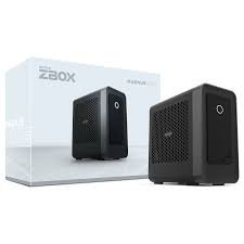 UC ZOTAC GAMER ZBOX   Intel Core i7-10700, GeForce RTX 3070, Wi-Fi 6, Bluetooth 5 SANS RAM  SANS HDD   ECM73070C-BE