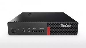 Unite Centrale Occasion Core i5 Lenovo 6ème MINI THINKCENTRE M910X 8Go - 256Go