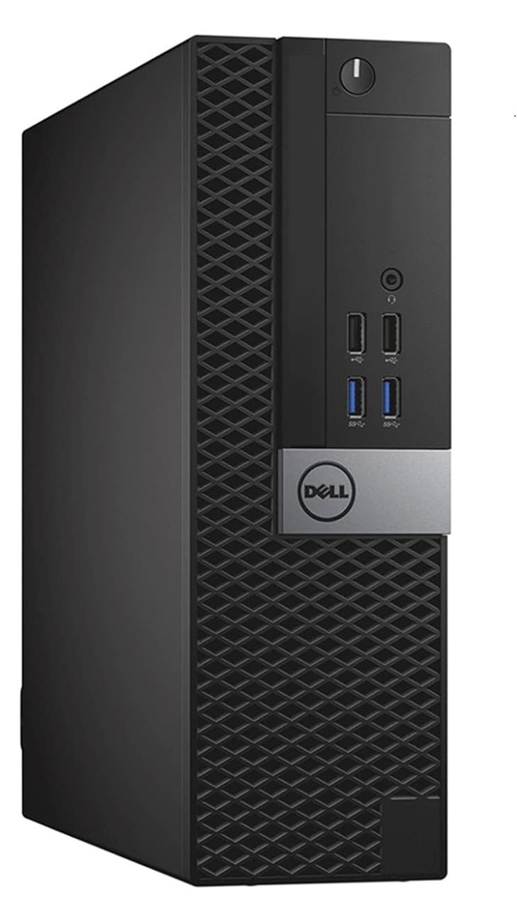 Unite Centrale Occasion I5 Dell 6EME OptiPlex MINI 8Go/500
