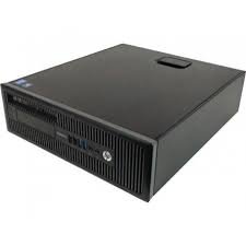 Unite Centrale Occasion I5 HP 4EME MINI 4Go/500Go 