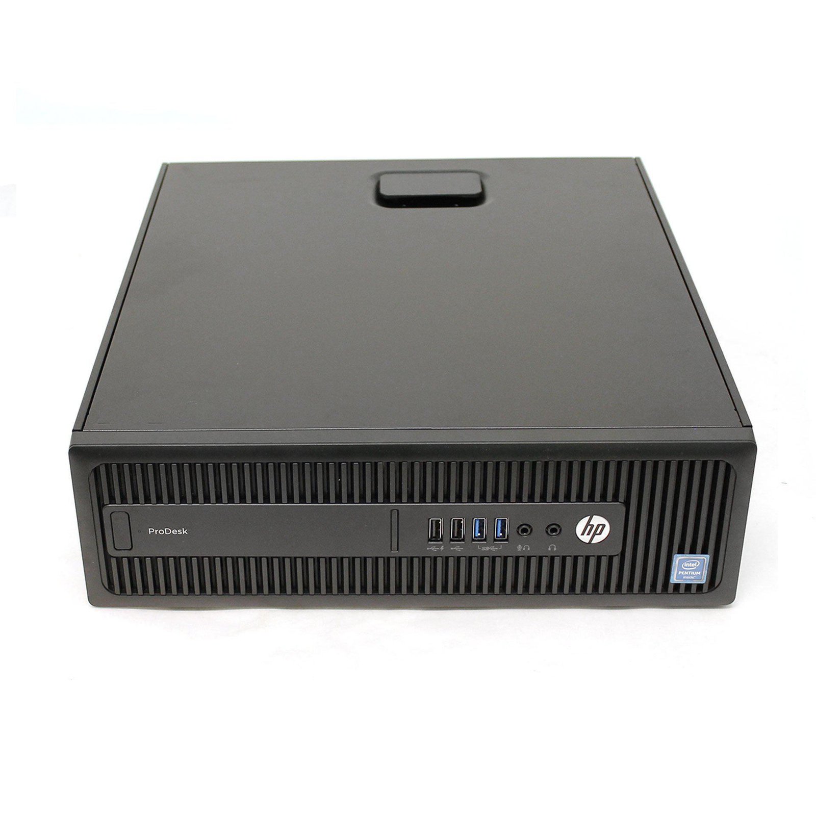 Unite Centrale Occasion I5 HP 6EME 600 G2 8Go/500Go 