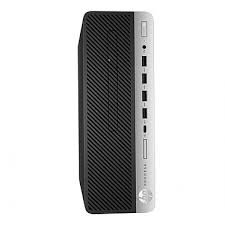 Unite Centrale Occasion I5 HP 7EME 800 G3 8Go 256Go SSD