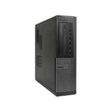 Unite Centrale Occasion I7 Dell 2EME OptiPlex 990  4Go/500Go HDD